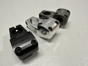 画像1: *Mullet Products Type-H Stem [Wide 47mm] (1)