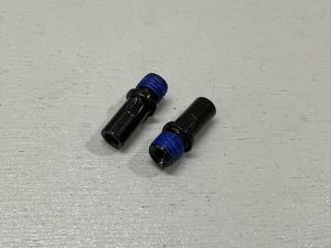 画像5: *Nous Prime Fork Offset [13mm W/990] (5)