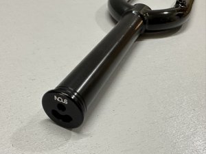 画像4: *Nous Prime Fork Zero [0mm W/990] (4)