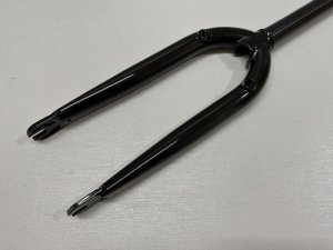 画像1: *Nous Prime Fork Zero [0mm W/990] (1)