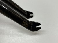 画像1: *Nous Prime Fork Offset [13mm W/990]