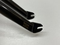 画像1: Nous Prime Fork Offset [13mm W/990]