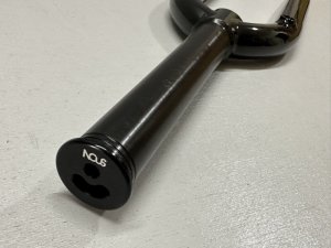 画像4: *Nous Prime Fork Offset [13mm W/990] (4)