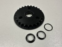 画像1: *Alive Industry Guard Sprocket 25T