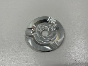 画像3: *Alive Industry Guard Sprocket 25T (3)