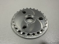 画像2: Alive Industry Guard Sprocket 25T