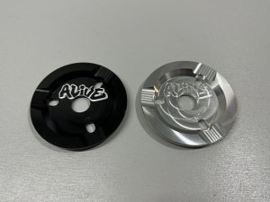 画像1: *Alive Industry Guard Sprocket 25T (1)
