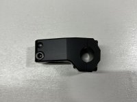 画像3: *Alive Industry Badlands Stem [48mm]