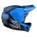 画像2: [SALE] Troy Lee Designs D4 Composite Helmet (Shadow Blue) (2)