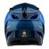 画像3: [SALE] Troy Lee Designs D4 Composite Helmet (Shadow Blue) (3)
