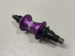 画像2: *[SALE] Shadow Raptor Cassette Hub (2)