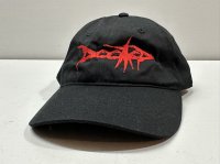 画像2: Doomed Freddie Dad Cap (Black)