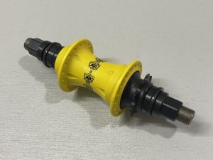 画像3: *[SALE] Shadow Raptor Cassette Hub (3)