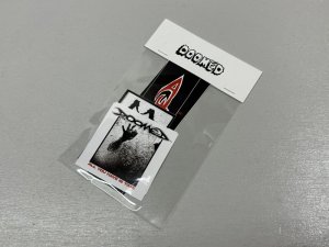 画像1: *Doomed Sticker Pack (1)