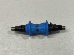 画像4: *[SALE] Shadow Raptor Cassette Hub (4)