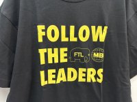 画像1: *Moto-Bunka x FTL Follow The Leadres T-Shirt