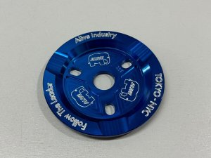 画像3: *Alive x FTL Guard Sprocket 28T (3)