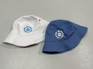 画像1: *Moto-Bunka x FTL Leadres Bucket Hat (1)
