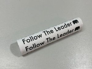 画像1: *FTL Follow The Leader Bicycle Pad  (1)