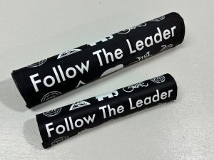 画像1: FTL Follow The Leader Bicycle Pad Set V2  (1)