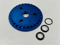画像1: *Alive x FTL Guard Sprocket 28T