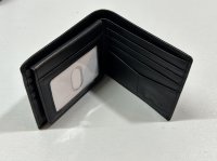 画像1: *FTL Leader Leather Wallet