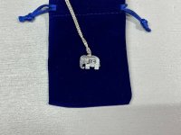 画像2: *[20%OFF] FTL Elephant Necklace