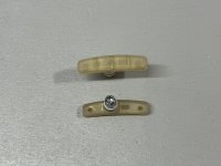 画像1: *Ares Brake Pad (Clear)
