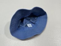 画像1: *Moto-Bunka x FTL Leadres Bucket Hat