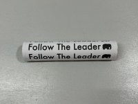 画像1: *FTL Follow The Leader Bicycle Pad 
