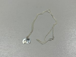 画像1: *[20%OFF] FTL Elephant Necklace (1)