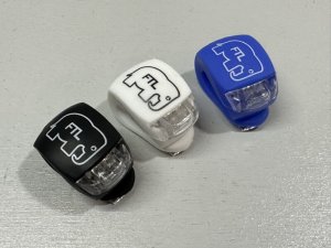 画像1: FTL Elephant Bike Lights (1)