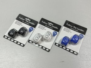 画像2: FTL Elephant Bike Lights (2)