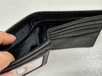 画像2: *FTL Leader Leather Wallet