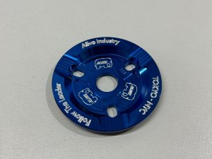 画像3: *Alive x FTL Guard Sprocket 25T (3)