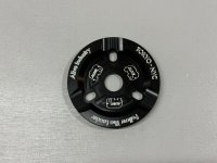画像2: *Alive x FTL Guard Sprocket 25T