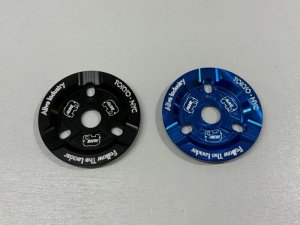 画像2: *Alive x FTL Guard Sprocket 25T (2)