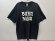 画像1: *Burn Slow Combo Logo Tee (1)