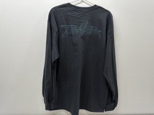 画像1: Taraleba Logo Long Sleeve T-Shirt (1)