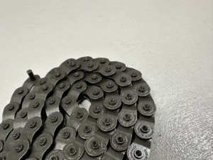 画像5: *Shadow Interlock Race Chain [3/32"] (5)