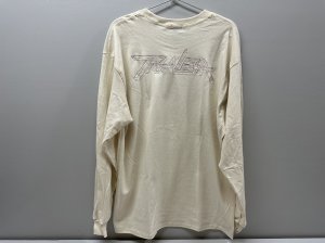 画像3: *Taraleba Logo Long Sleeve T-Shirt (3)