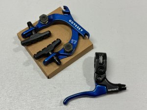 画像7: *Odyssey Evo 2.5 Kit [Brake,Lever,Cable] (7)