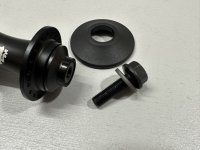 画像3: Primo HD Front Hub