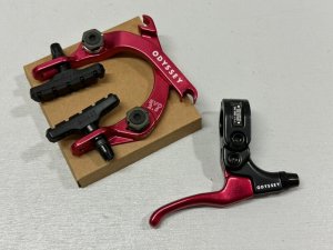 画像6: *Odyssey Evo 2.5 Kit [Brake,Lever,Cable] (6)