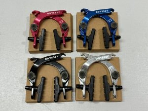 画像2: *Odyssey Evo 2.5 Brake (2)