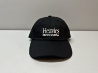 画像1: Moto-Bunka x Heavies Alliance Cap