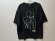 画像2: Moto-Bunka x Heavies Embrace T-Shirt (2)