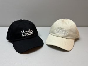 画像1: *Moto-Bunka x Heavies Alliance Cap (1)