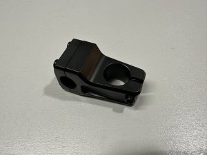 画像2: *Fly Trebol Stem [F/L Reach 50mm] (2)