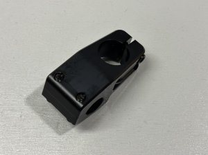 画像2: *Fly Trebol Mini Stem [Reach 35mm] (2)